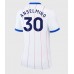 Chelsea Aaron Anselmino #30 Dámské 3rd Dres 2026-27 Krátkým Rukávem